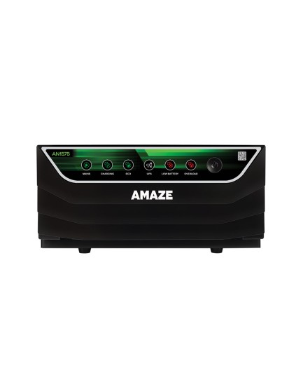 AMAZE AN 1575 / 1400VA PURE SINE WAVE UPS